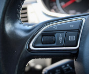 Audi A6 3.0 TDI 160 kW AT