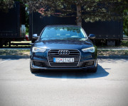 Audi A6 3.0 TDI 160 kW AT