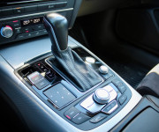 Audi A6 3.0 TDI 160 kW AT