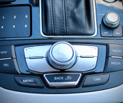 Audi A6 3.0 TDI 160 kW AT