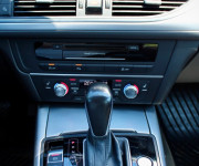 Audi A6 3.0 TDI 160 kW AT