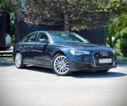 Audi A6 3.0 TDI 160 kW AT