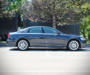Audi A6 3.0 TDI 160 kW AT