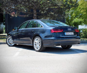 Audi A6 3.0 TDI 160 kW AT