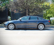 Audi A6 3.0 TDI 160 kW AT