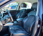 Audi A6 3.0 TDI 160 kW AT