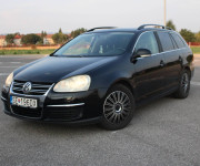 Volkswagen Golf 1.9 TDI Edition Plus