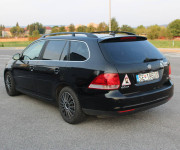 Volkswagen Golf 1.9 TDI Edition Plus