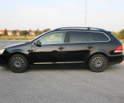 Volkswagen Golf 1.9 TDI Edition Plus