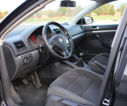 Volkswagen Golf 1.9 TDI Edition Plus