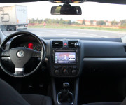 Volkswagen Golf 1.9 TDI Edition Plus