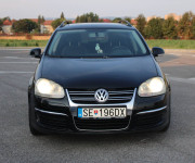 Volkswagen Golf 1.9 TDI Edition Plus