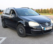 Volkswagen Golf 1.9 TDI Edition Plus