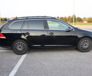 Volkswagen Golf 1.9 TDI Edition Plus