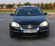 Volkswagen Golf 1.9 TDI Edition Plus