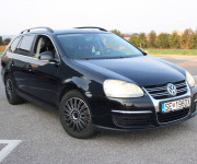 Volkswagen Golf 1.9 TDI Edition Plus