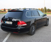 Volkswagen Golf 1.9 TDI Edition Plus