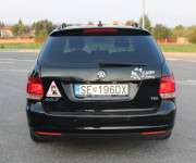 Volkswagen Golf 1.9 TDI Edition Plus