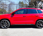 Škoda Karoq Sportline 1.5 TSI DSG