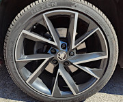 Škoda Karoq Sportline 1.5 TSI DSG