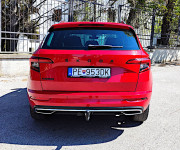 Škoda Karoq Sportline 1.5 TSI DSG