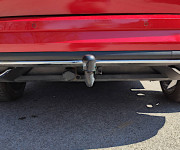 Škoda Karoq Sportline 1.5 TSI DSG