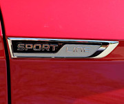 Škoda Karoq Sportline 1.5 TSI DSG