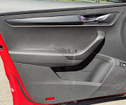 Škoda Karoq Sportline 1.5 TSI DSG