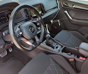 Škoda Karoq Sportline 1.5 TSI DSG