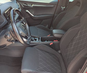 Škoda Karoq Sportline 1.5 TSI DSG
