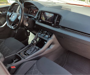 Škoda Karoq Sportline 1.5 TSI DSG