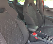 Škoda Karoq Sportline 1.5 TSI DSG