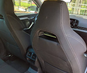 Škoda Karoq Sportline 1.5 TSI DSG