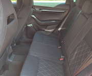 Škoda Karoq Sportline 1.5 TSI DSG