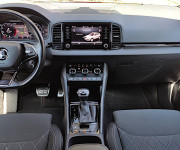 Škoda Karoq Sportline 1.5 TSI DSG