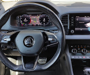 Škoda Karoq Sportline 1.5 TSI DSG