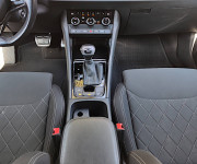 Škoda Karoq Sportline 1.5 TSI DSG