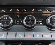 Škoda Karoq Sportline 1.5 TSI DSG