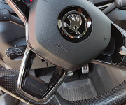 Škoda Karoq Sportline 1.5 TSI DSG