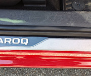 Škoda Karoq Sportline 1.5 TSI DSG