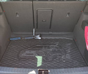 Škoda Karoq Sportline 1.5 TSI DSG