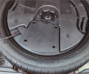 Škoda Karoq Sportline 1.5 TSI DSG