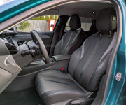 Peugeot 308 Break/SW SW 1.5 BlueHDi 130 Allure Pack EAT8