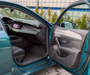 Peugeot 308 Break/SW SW 1.5 BlueHDi 130 Allure Pack EAT8