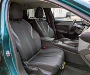 Peugeot 308 Break/SW SW 1.5 BlueHDi 130 Allure Pack EAT8