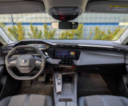 Peugeot 308 Break/SW SW 1.5 BlueHDi 130 Allure Pack EAT8