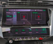 Peugeot 308 Break/SW SW 1.5 BlueHDi 130 Allure Pack EAT8