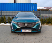 Peugeot 308 Break/SW SW 1.5 BlueHDi 130 Allure Pack EAT8