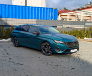 Peugeot 308 Break/SW SW 1.5 BlueHDi 130 Allure Pack EAT8