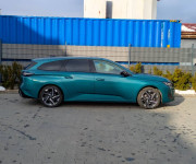 Peugeot 308 Break/SW SW 1.5 BlueHDi 130 Allure Pack EAT8